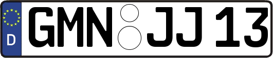 GMN-JJ13