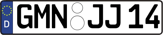 GMN-JJ14