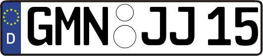 GMN-JJ15