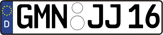 GMN-JJ16