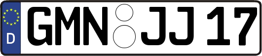 GMN-JJ17
