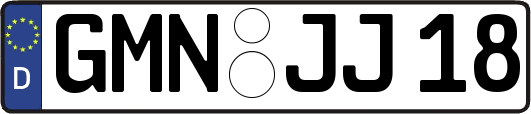 GMN-JJ18