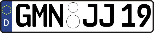 GMN-JJ19