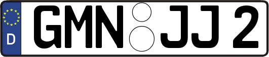 GMN-JJ2