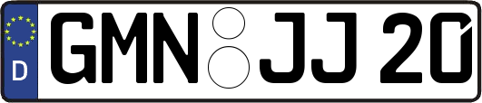 GMN-JJ20