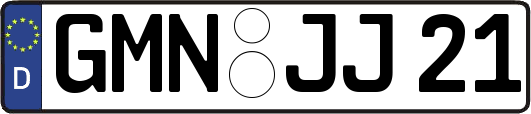 GMN-JJ21