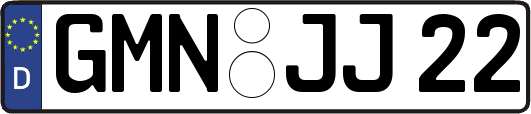 GMN-JJ22