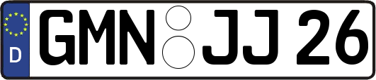 GMN-JJ26