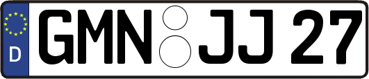 GMN-JJ27