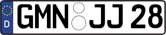 GMN-JJ28