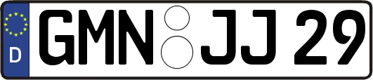 GMN-JJ29