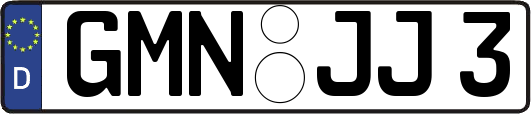 GMN-JJ3