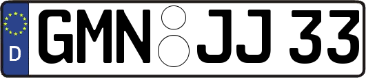 GMN-JJ33