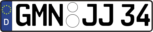 GMN-JJ34