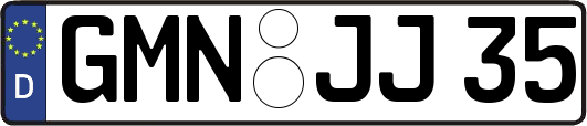 GMN-JJ35