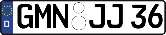 GMN-JJ36