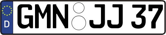 GMN-JJ37