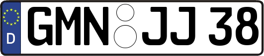 GMN-JJ38