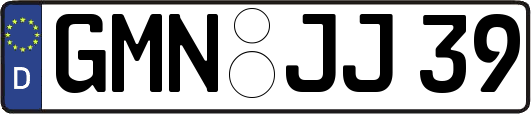 GMN-JJ39
