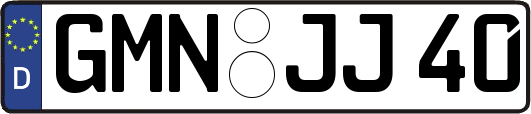 GMN-JJ40