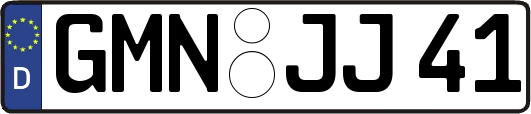 GMN-JJ41