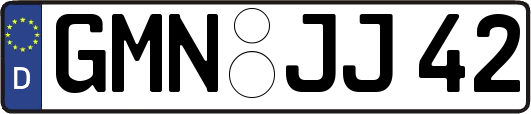 GMN-JJ42
