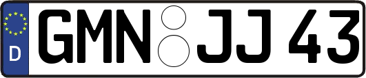 GMN-JJ43