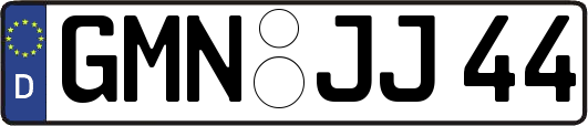 GMN-JJ44