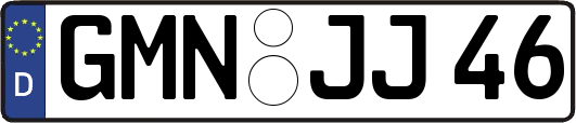 GMN-JJ46