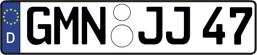GMN-JJ47