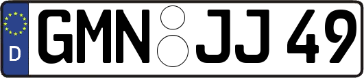 GMN-JJ49