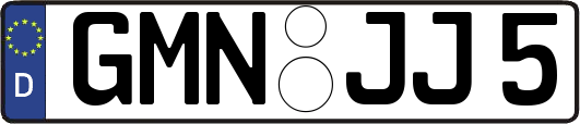 GMN-JJ5