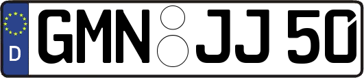 GMN-JJ50