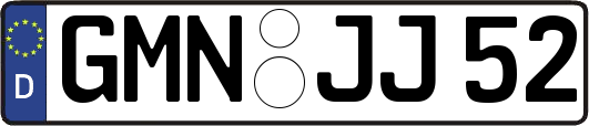 GMN-JJ52