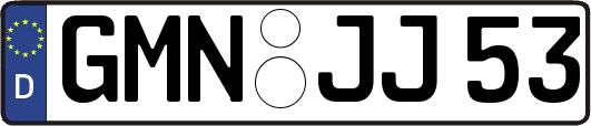 GMN-JJ53