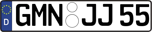 GMN-JJ55