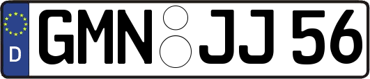 GMN-JJ56