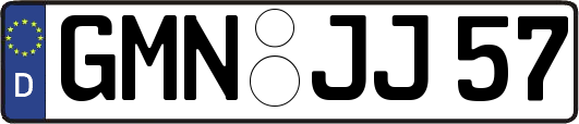 GMN-JJ57