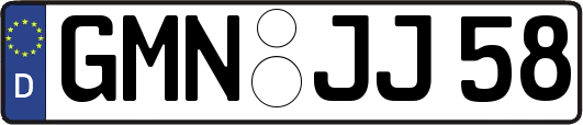 GMN-JJ58