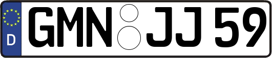 GMN-JJ59