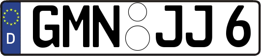 GMN-JJ6