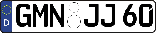 GMN-JJ60