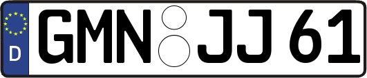 GMN-JJ61