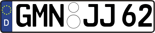 GMN-JJ62