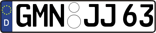 GMN-JJ63