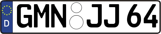 GMN-JJ64