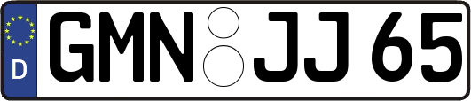 GMN-JJ65