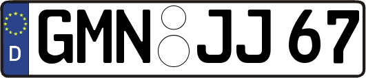 GMN-JJ67