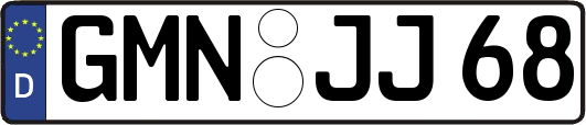 GMN-JJ68