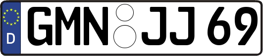 GMN-JJ69